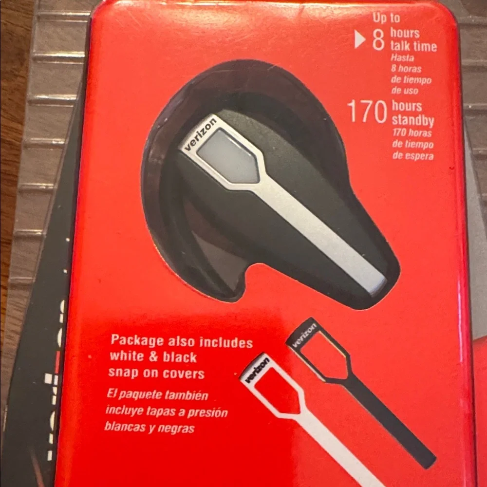 Jabra cordless headset